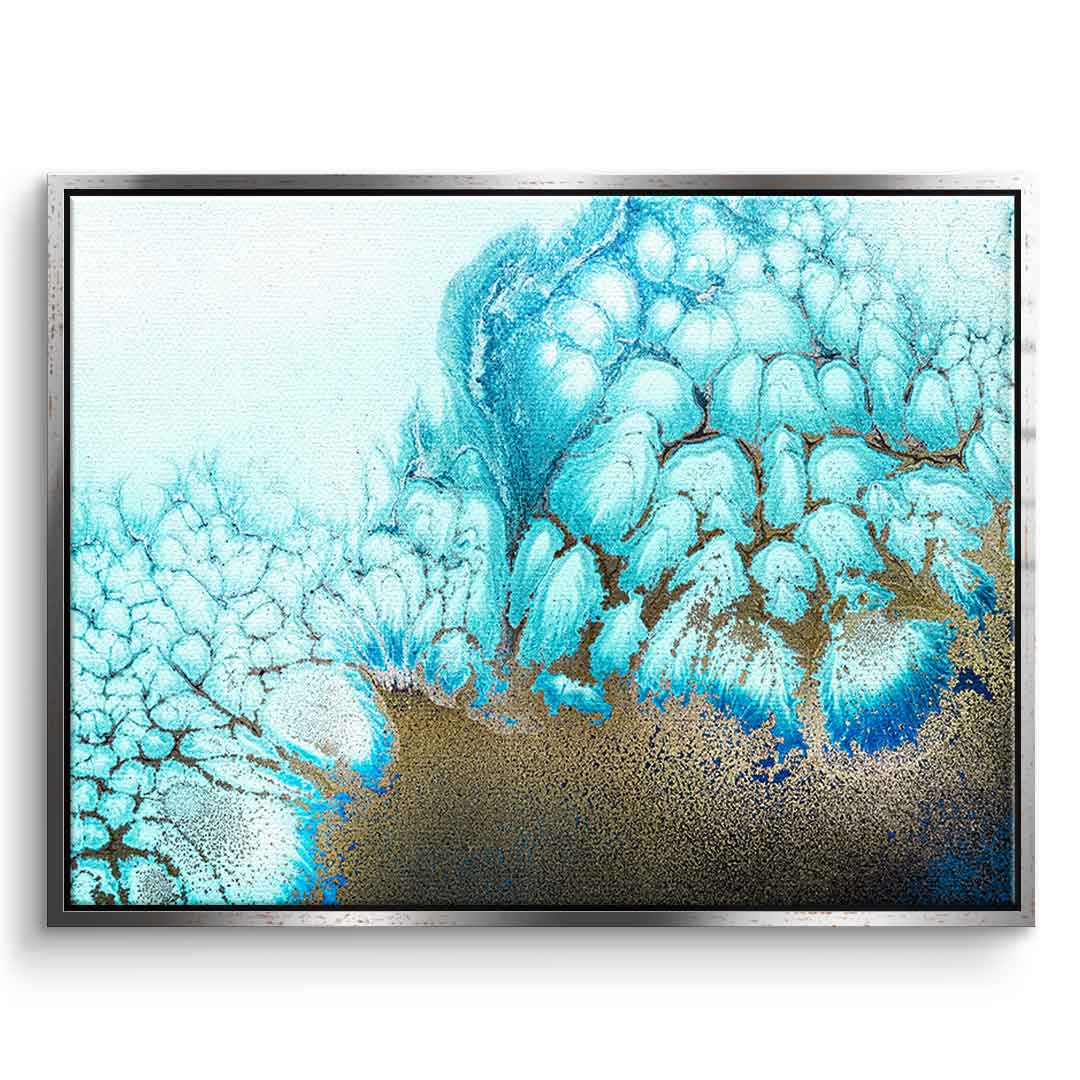 Moonlit Reef