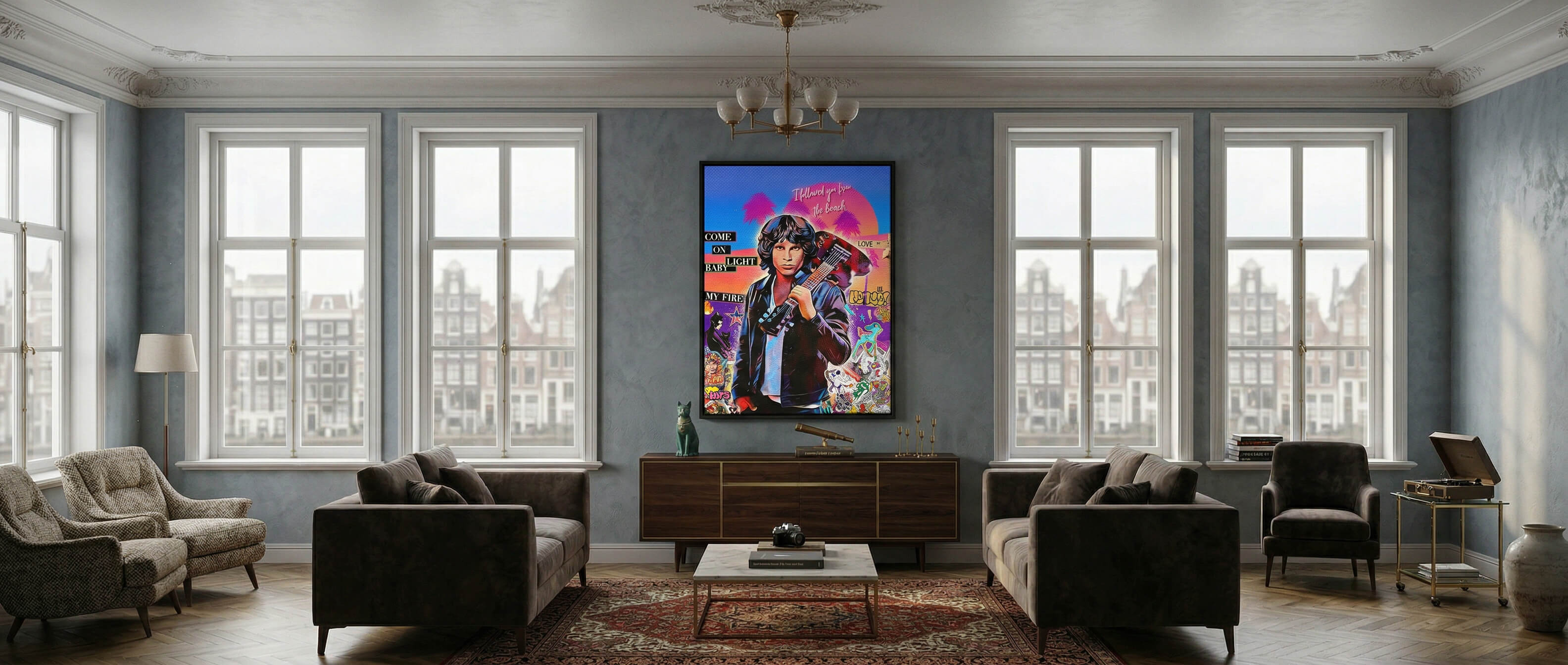 DOTCOMCANVAS®