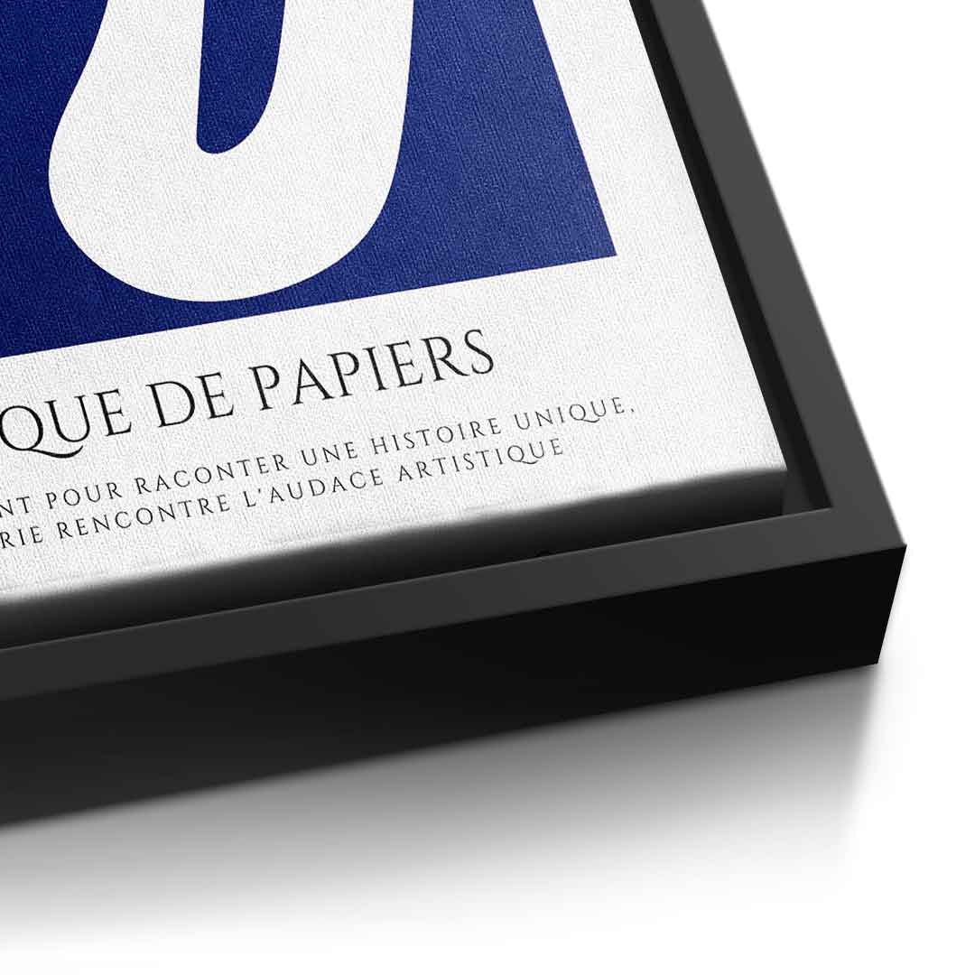 Mozaika papierowa 2