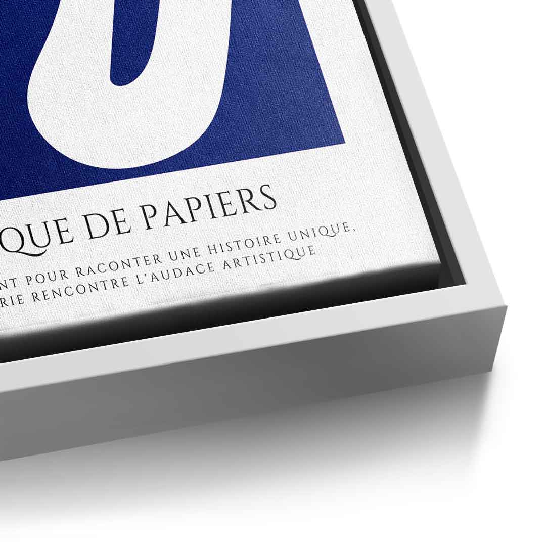 Mozaika papierowa 2