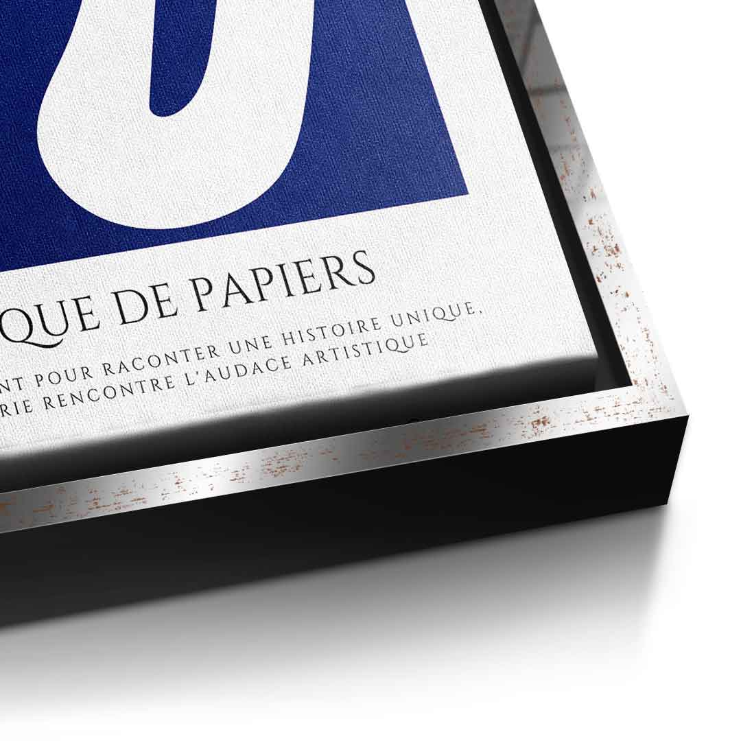 Mozaika papierowa 2