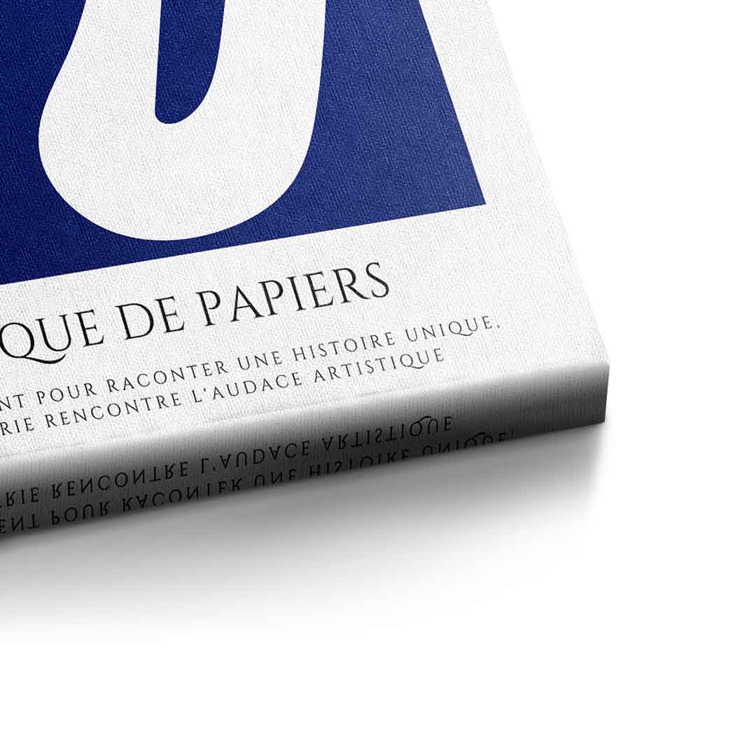 Mozaika papierowa 2