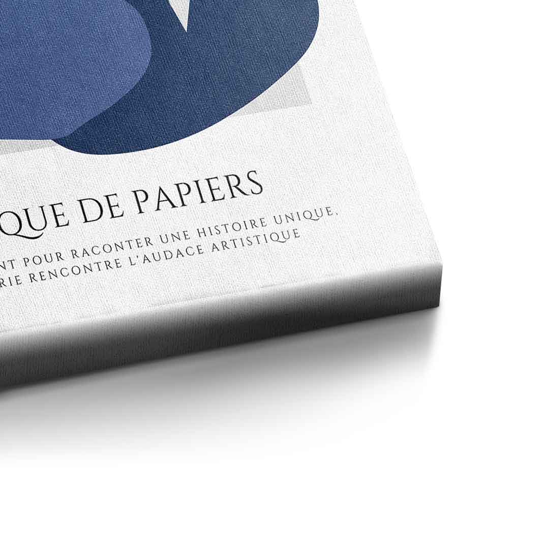 Mozaika papierowa 4