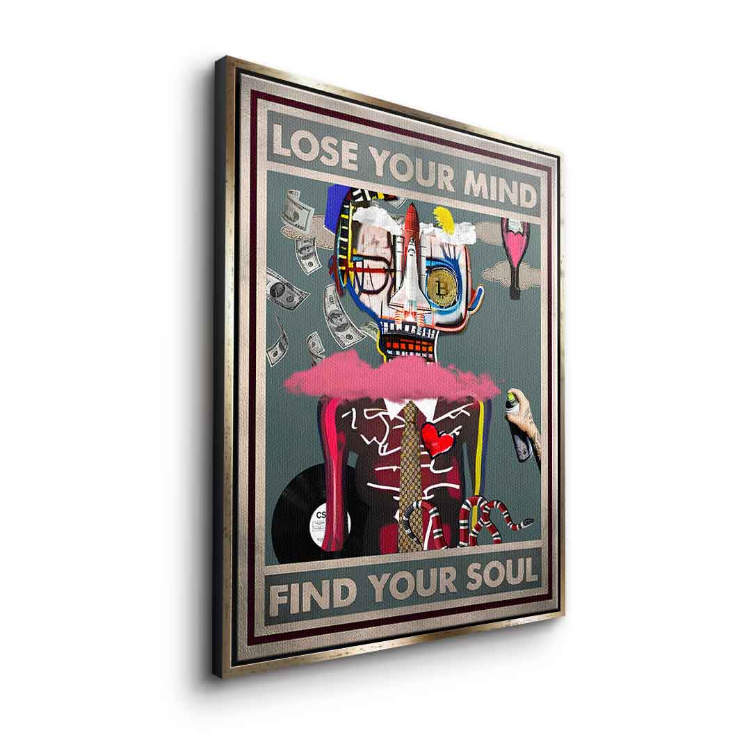 Mind Soul