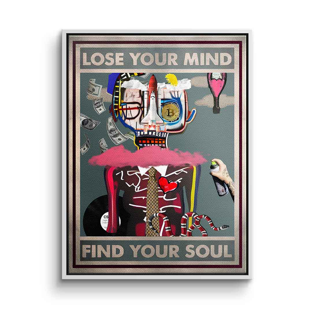 Mind Soul