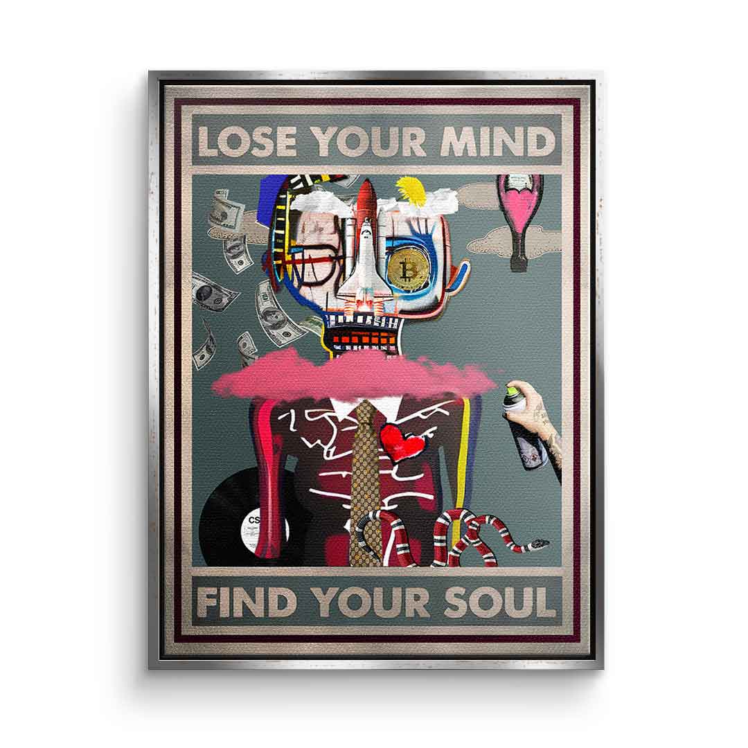 Mind Soul