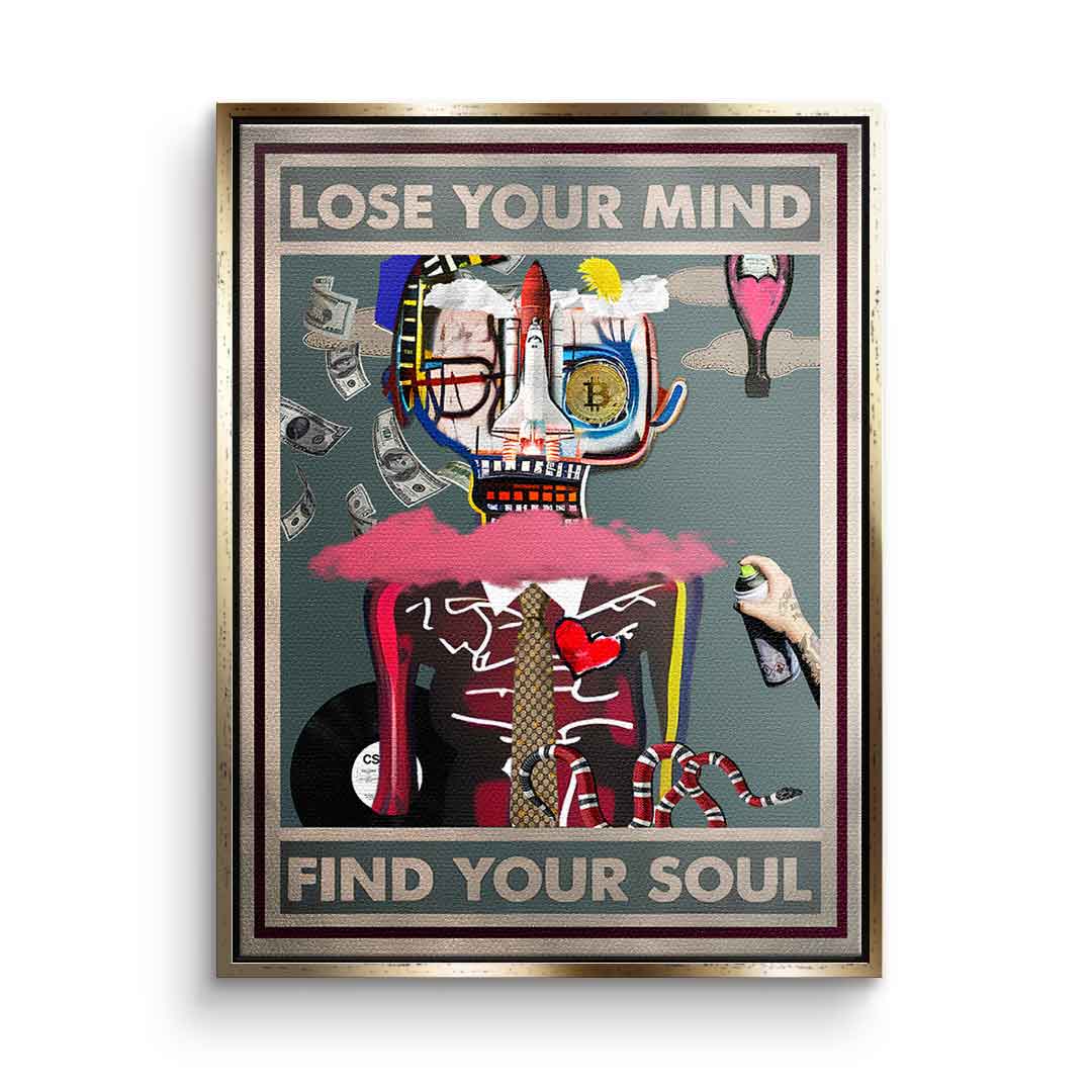 Mind Soul