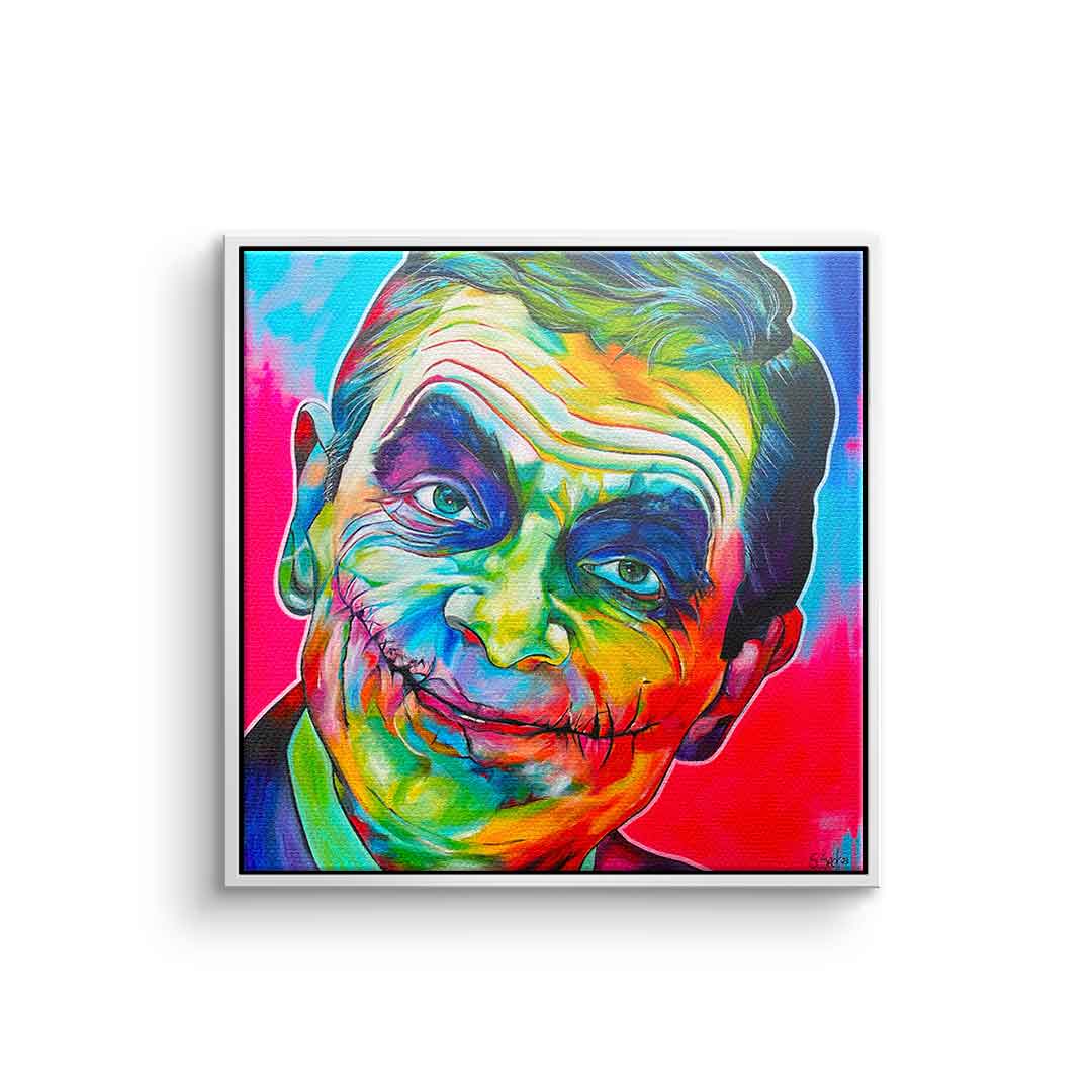 Mr. Joker