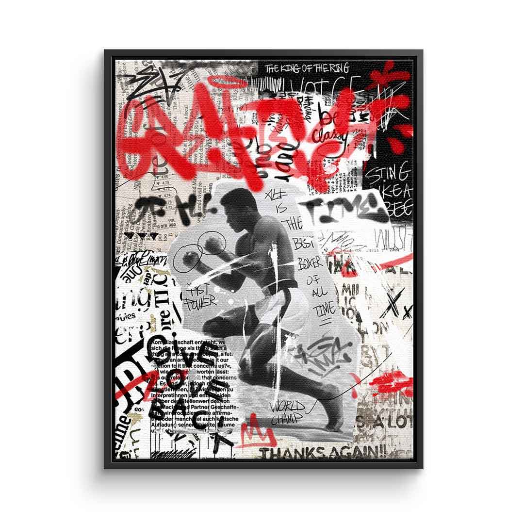 The Greatest