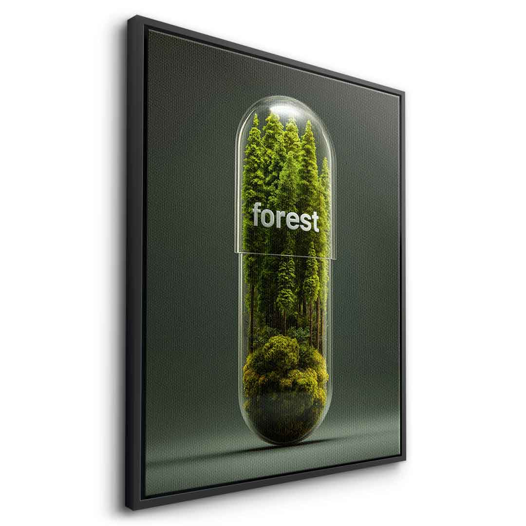 NATURE PILL