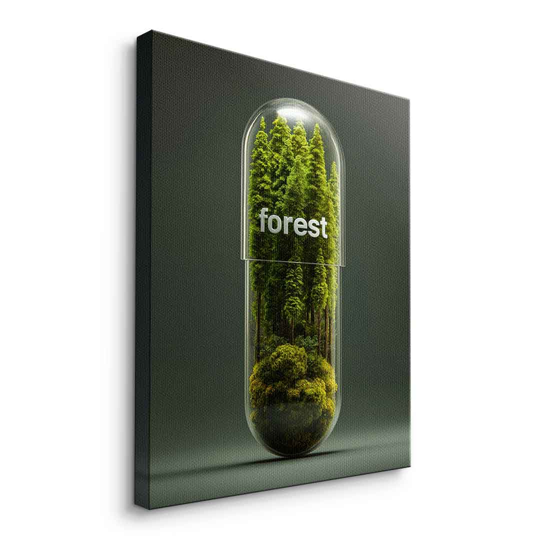 NATURE PILL