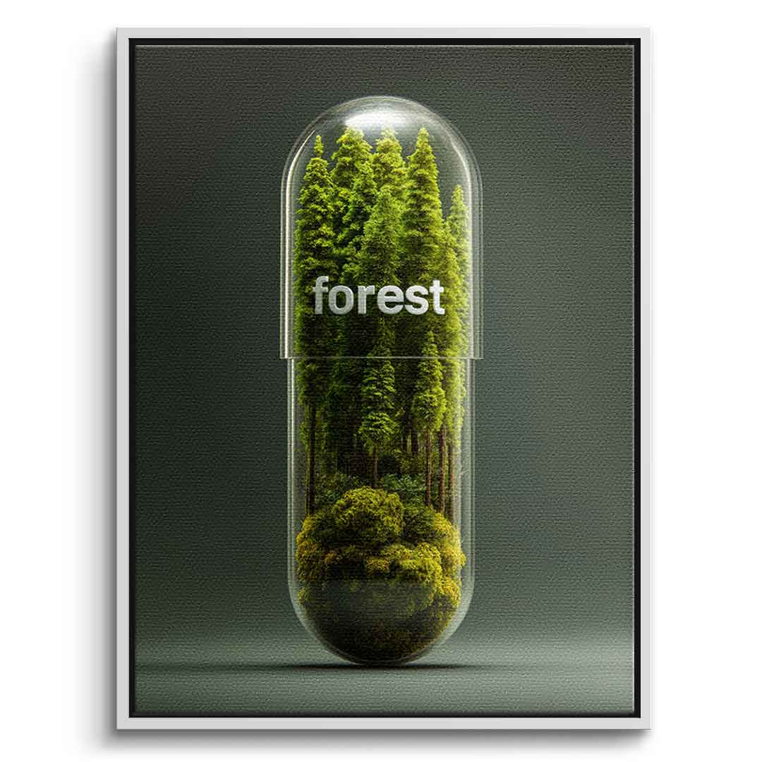 NATURE PILL