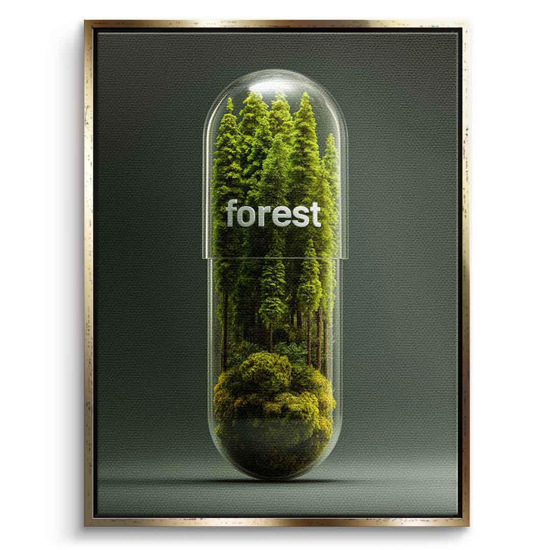 NATURE PILL