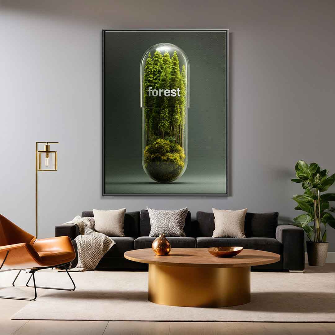 NATURE PILL