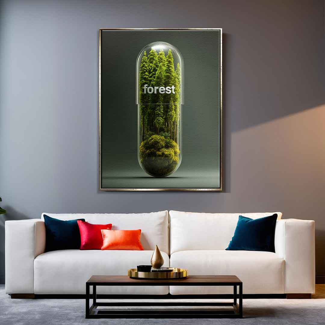 NATURE PILL