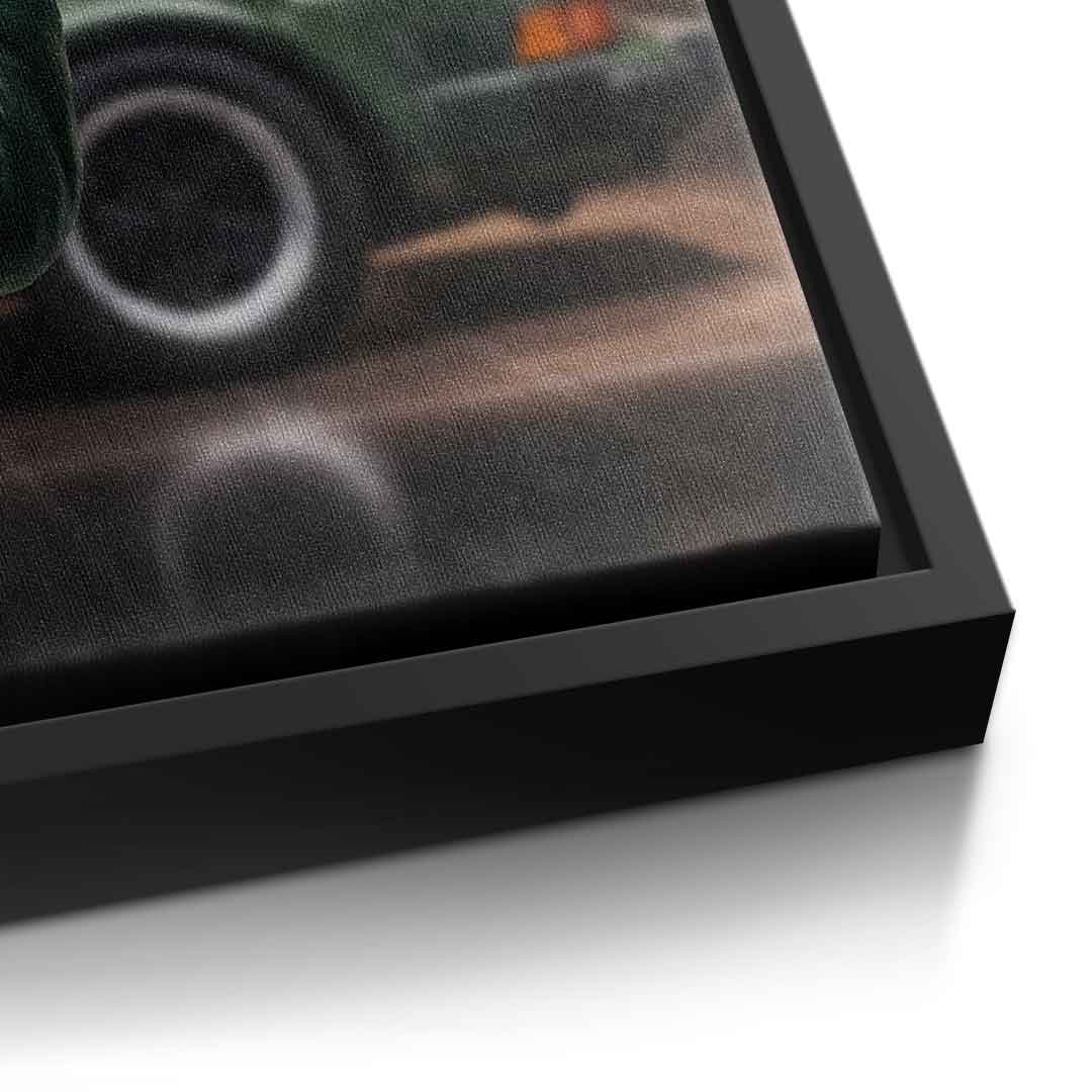 Need Money for Porsche 2.0