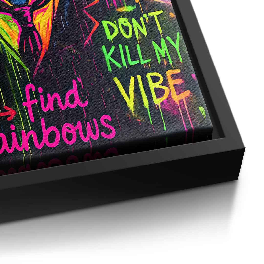 Neon Chaplin