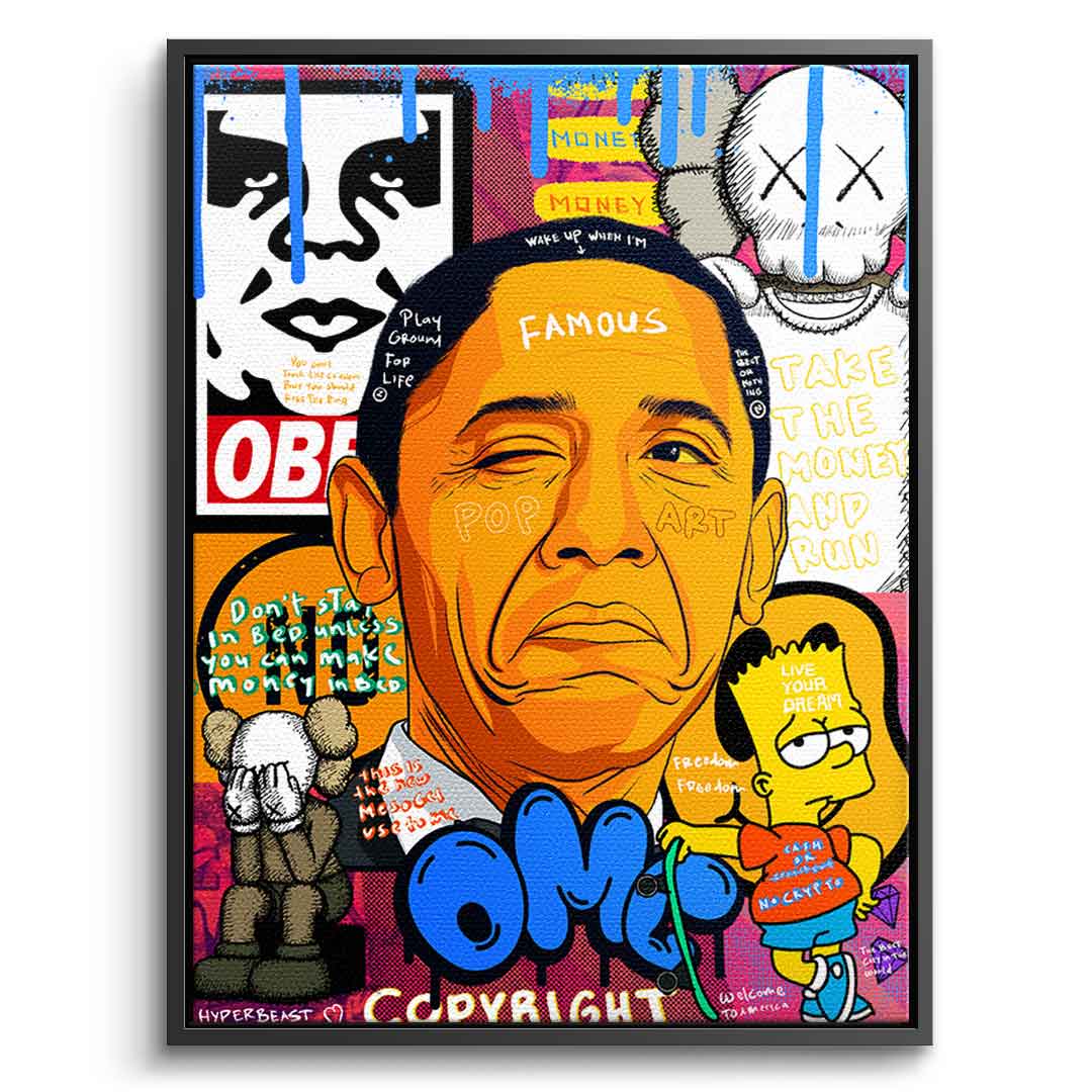 Obama