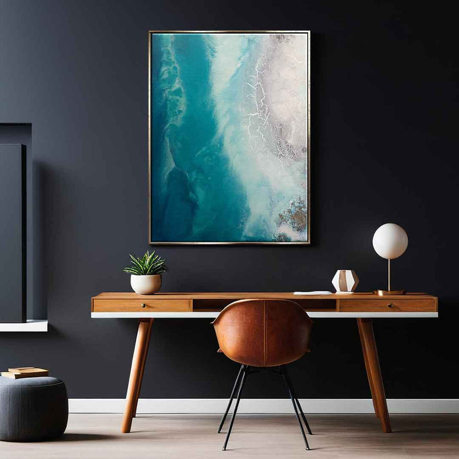 Dryf Oceanu 1.0