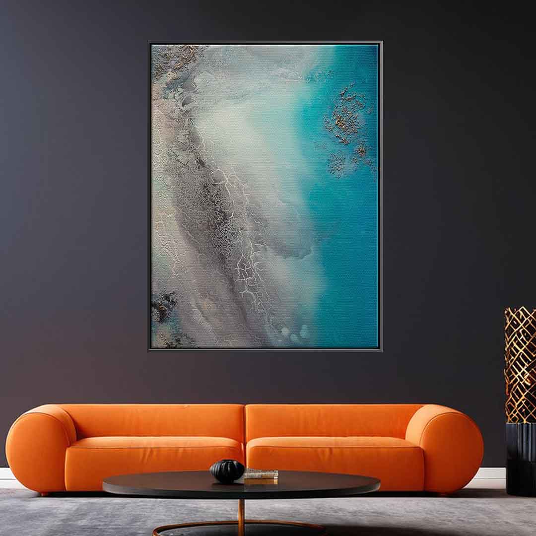 Dryf Oceaniczny 2.0