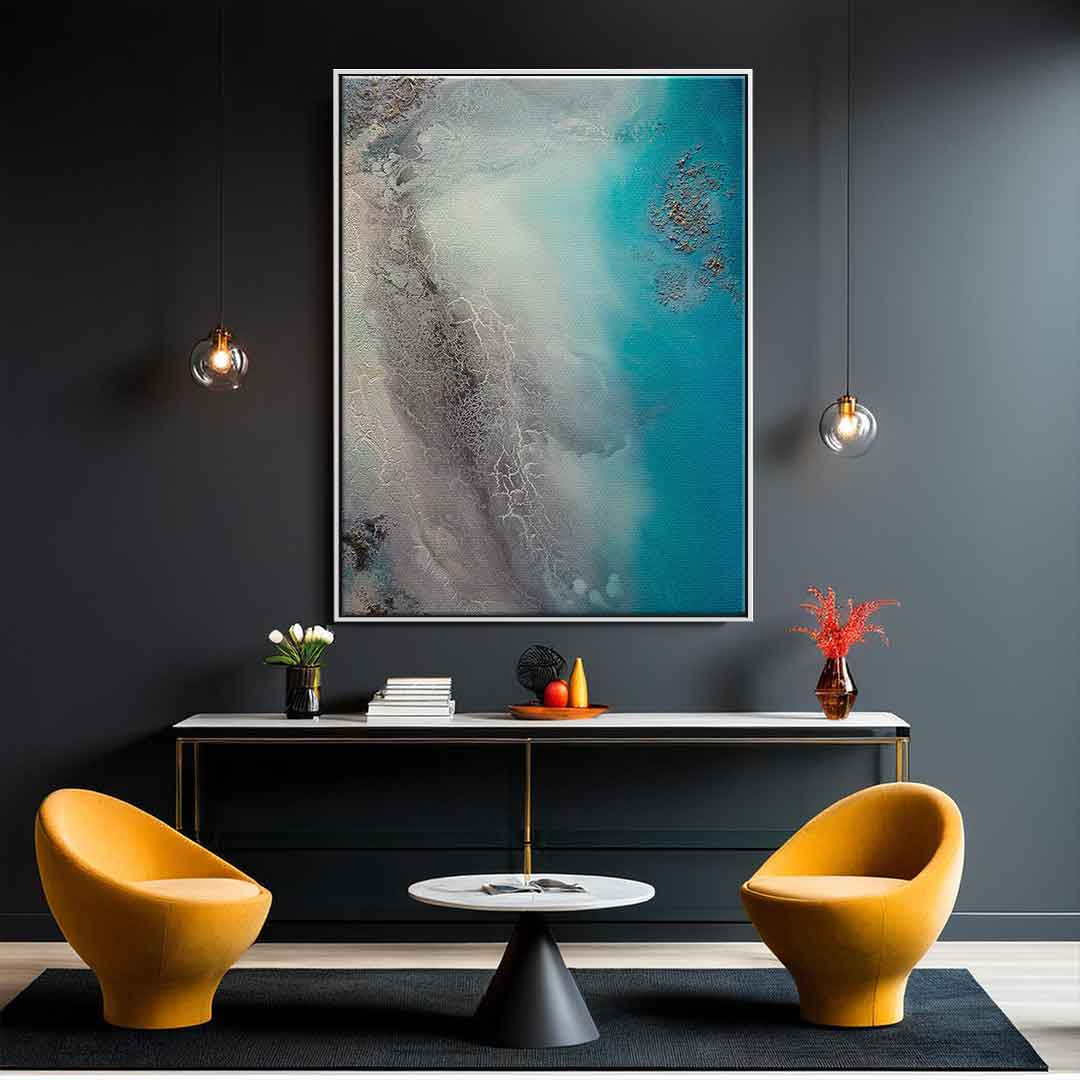 Dryf Oceaniczny 2.0