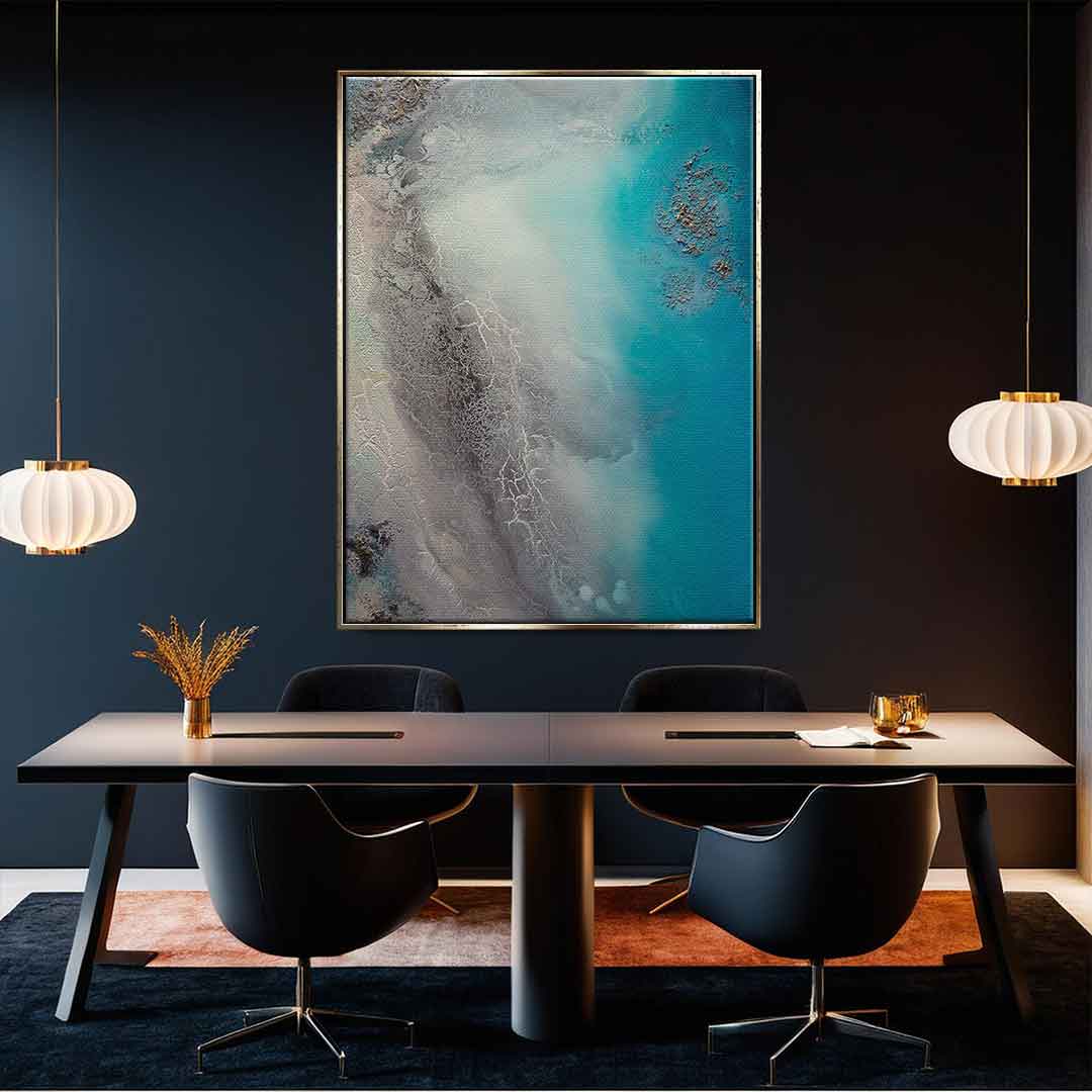 Dryf Oceaniczny 2.0
