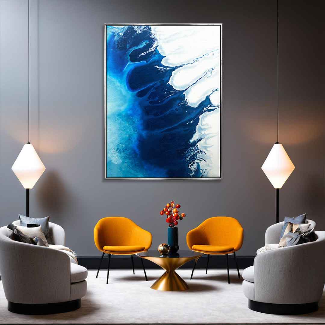 Ocean Escape