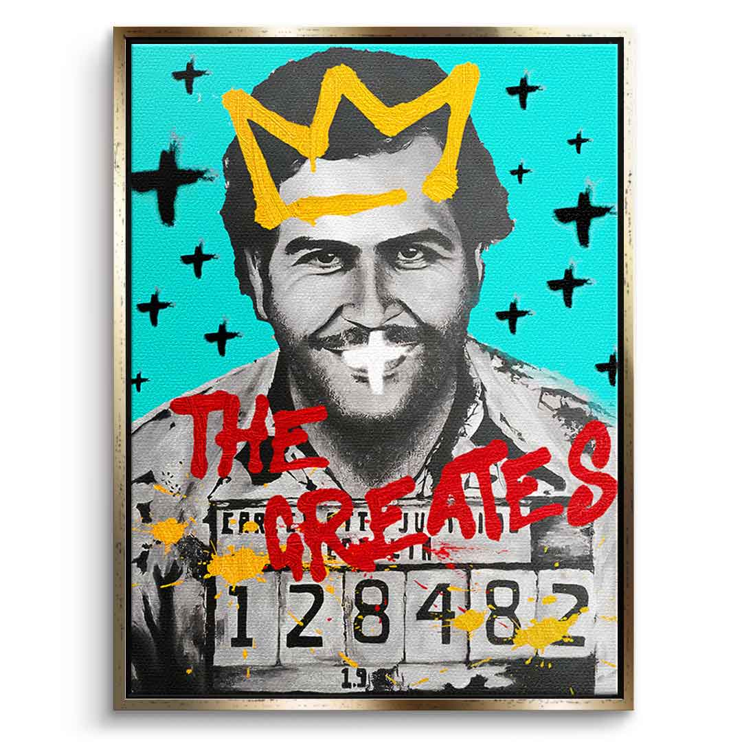 The Greates