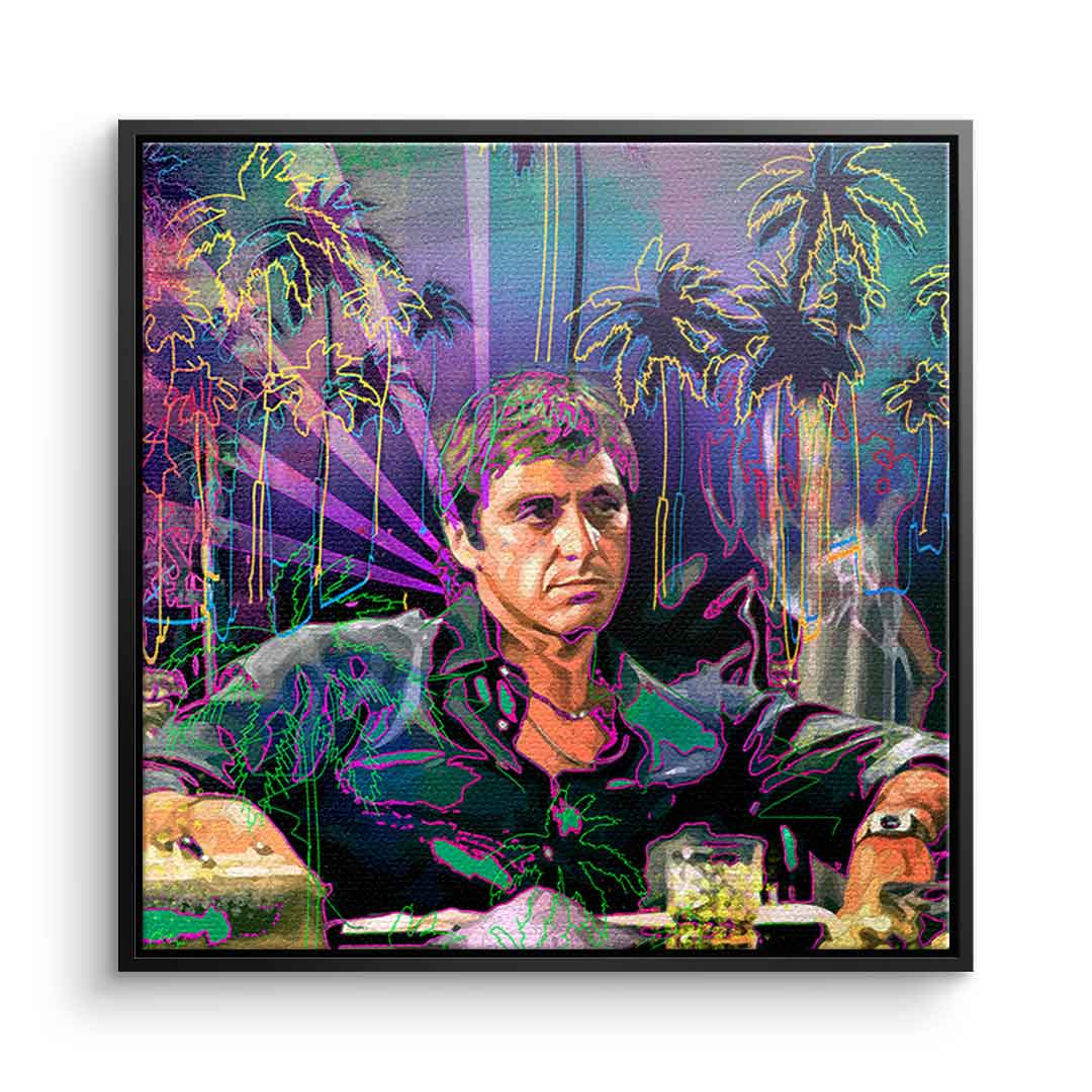 Pacino