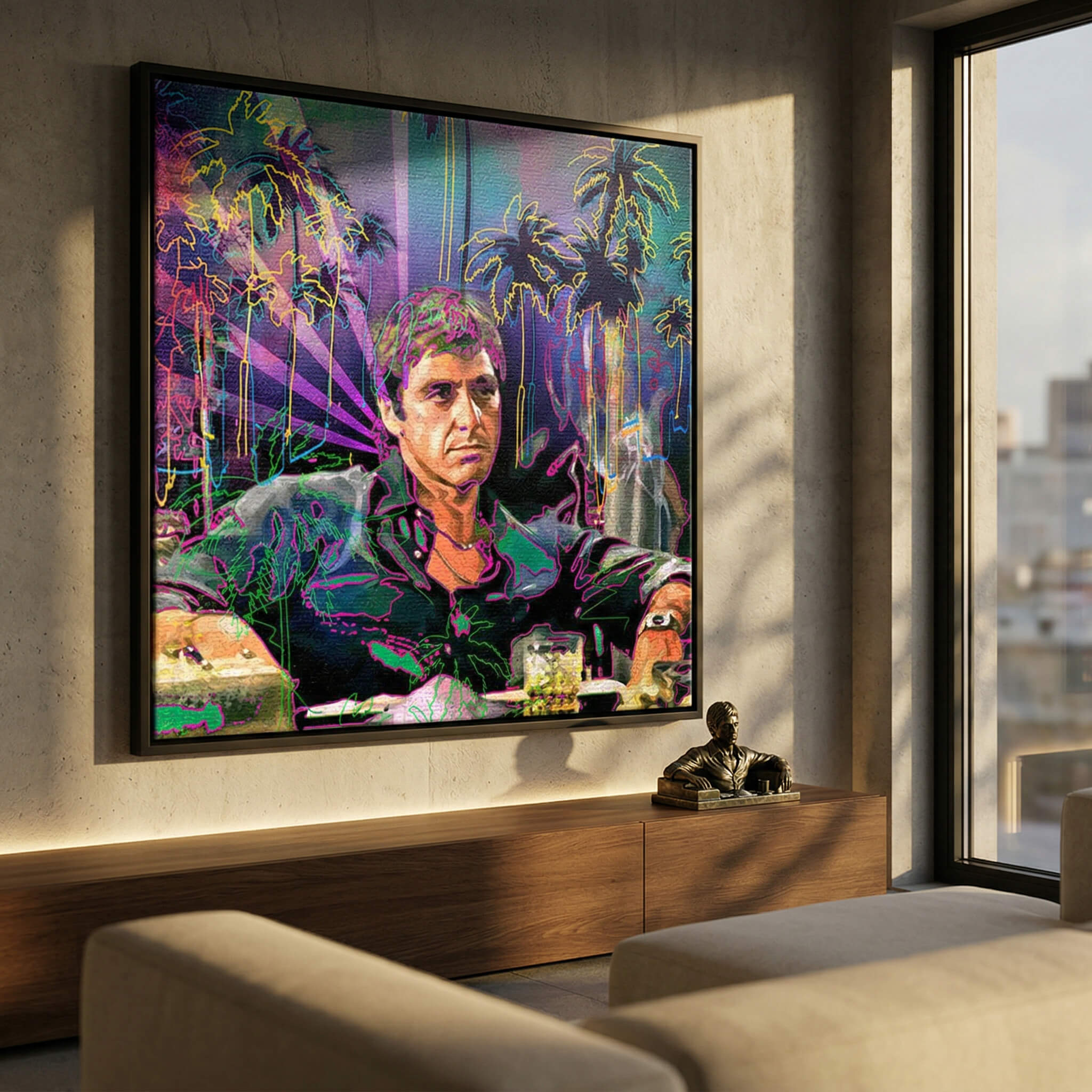 Pacino