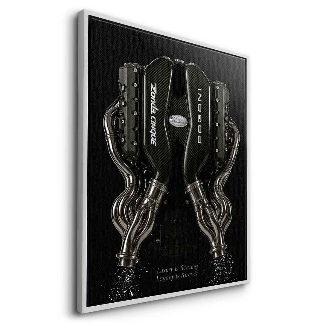 Pagani Engine