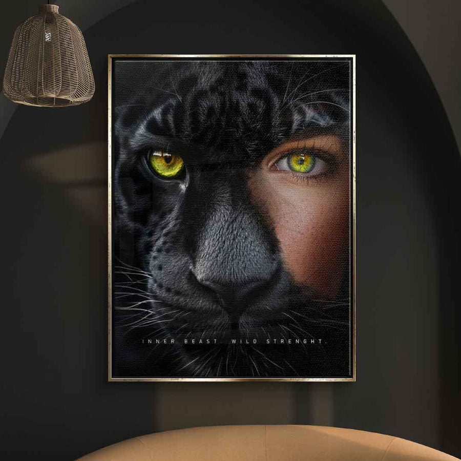 Panther Fusion