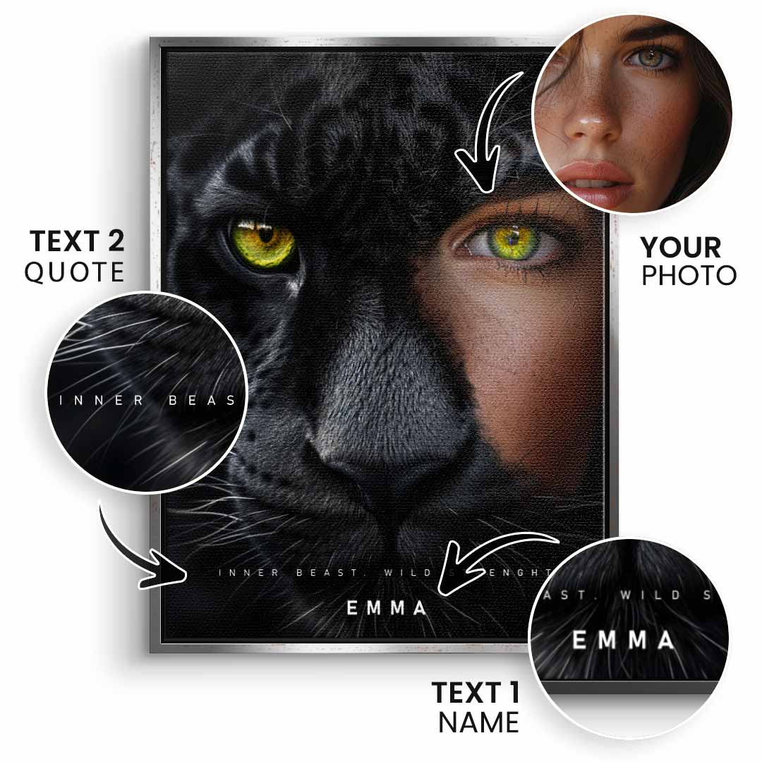 Panther Fusion Personalizowalny