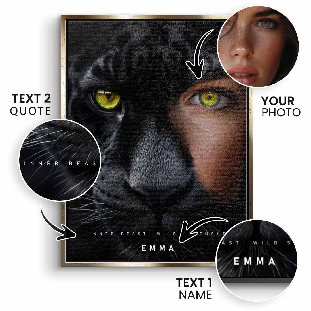 Panther Fusion Personalizowalny