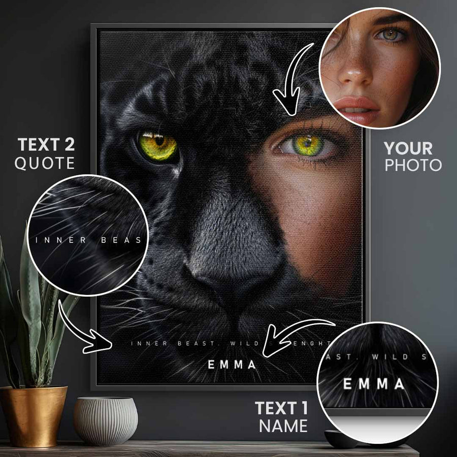 Panther Fusion Personalizowalny