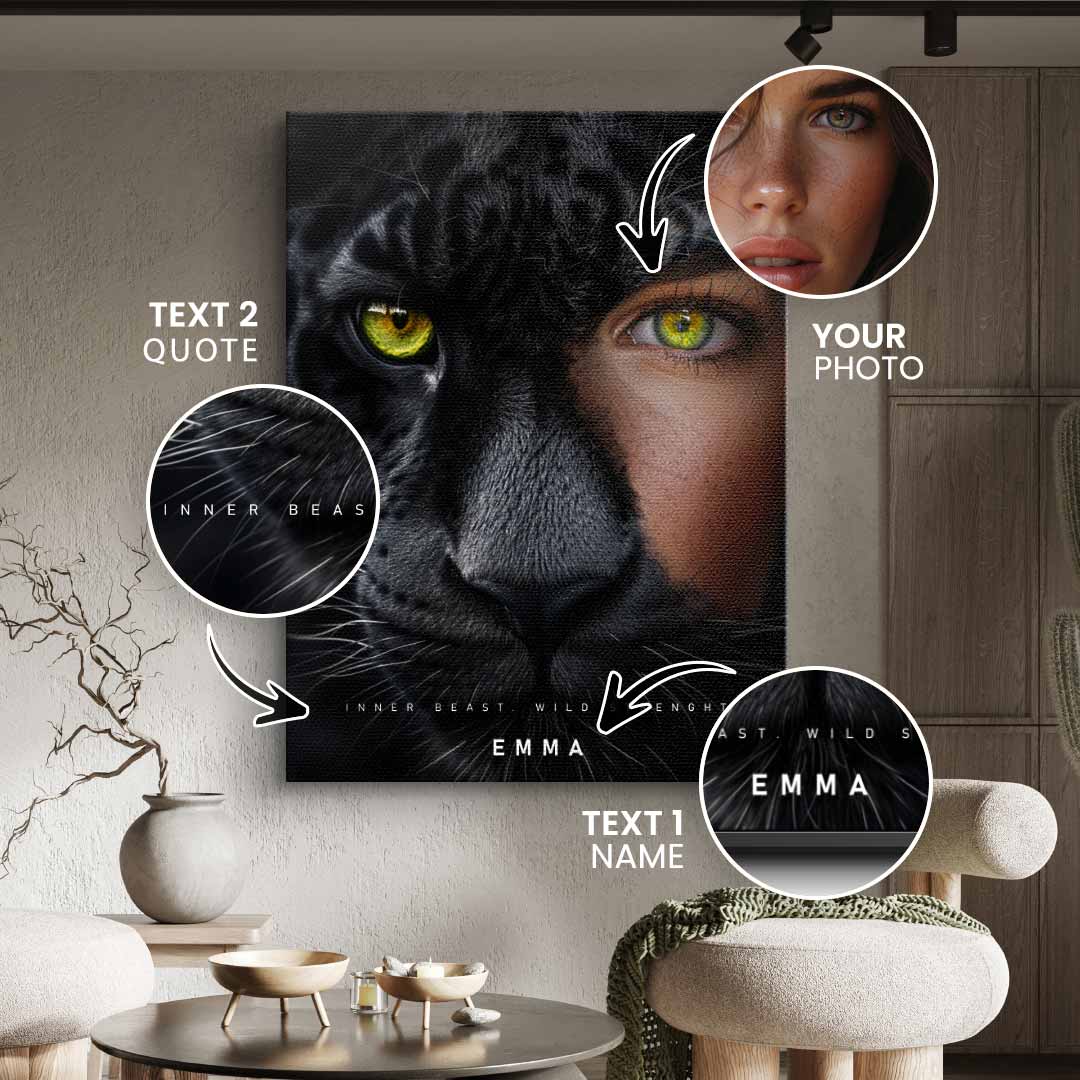 Panther Fusion Personalizowalny