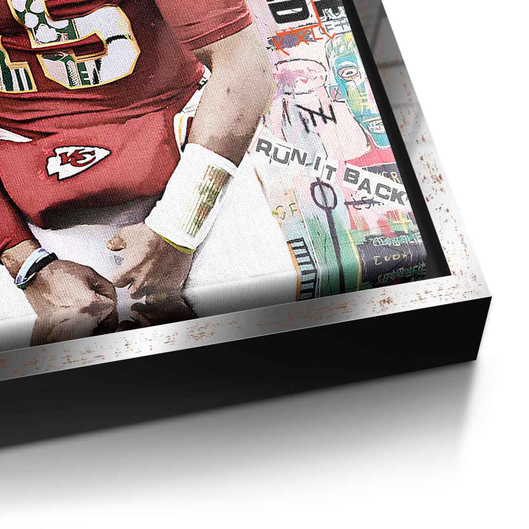 Pat Mahomes