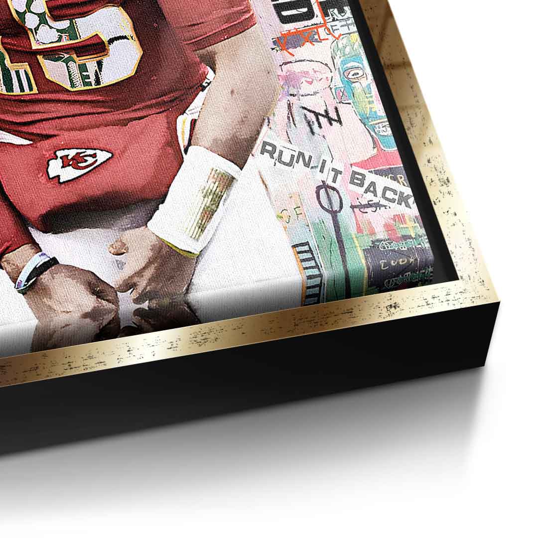 Pat Mahomes
