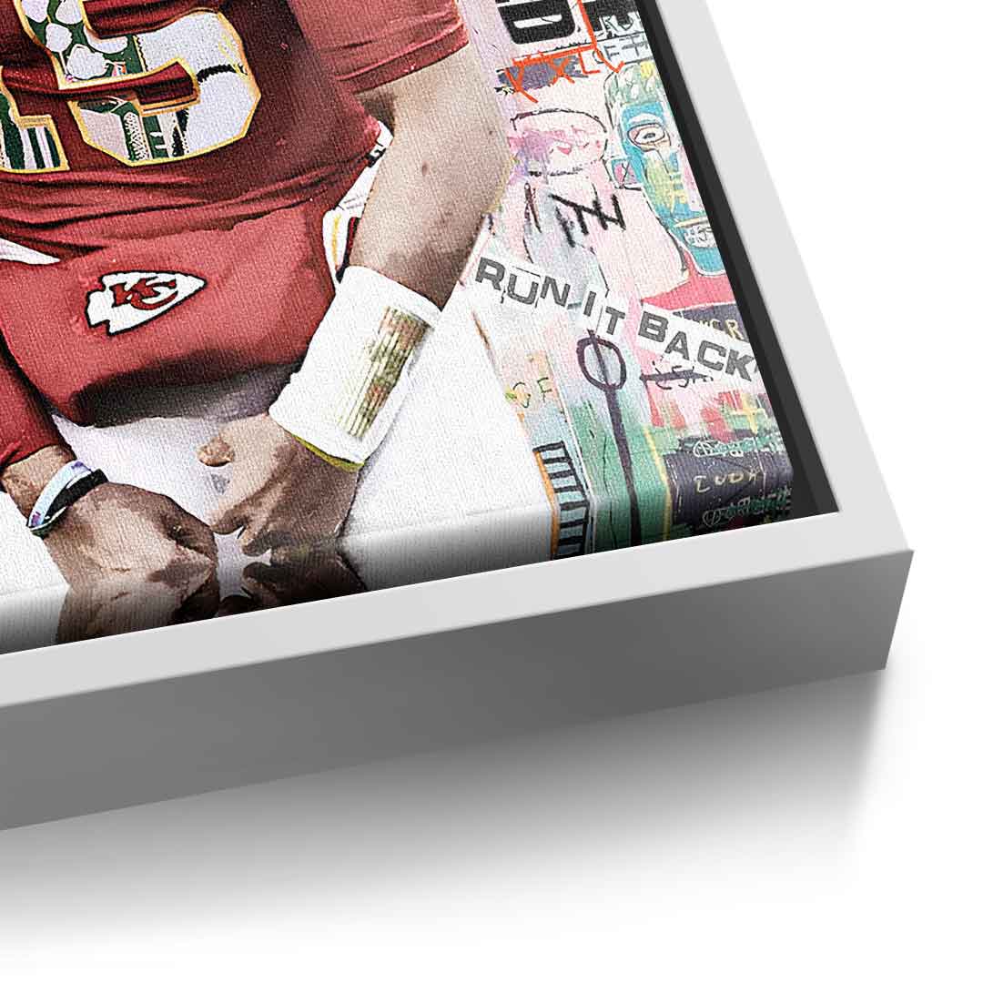 Pat Mahomes
