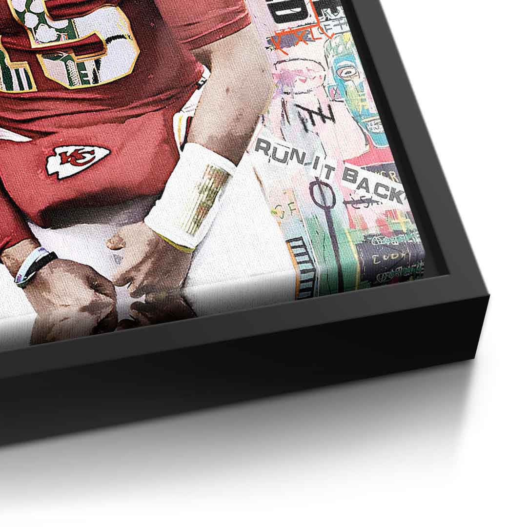 Pat Mahomes