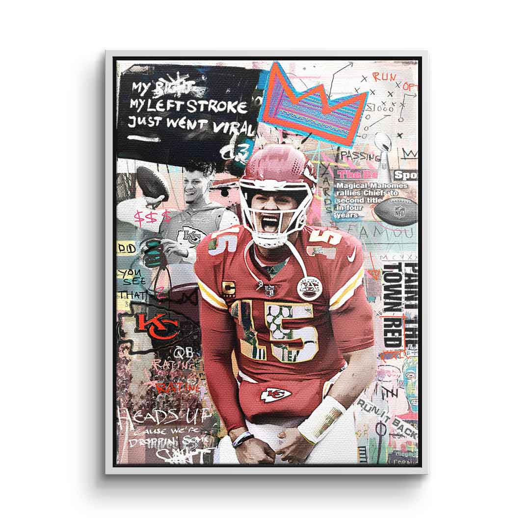 Pat Mahomes