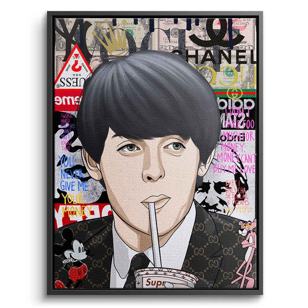 Paul McCartney