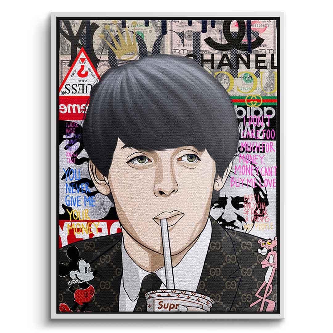 Paul McCartney