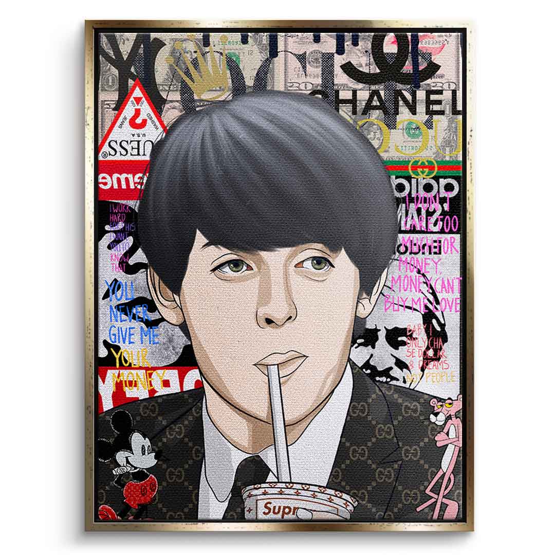 Paul McCartney