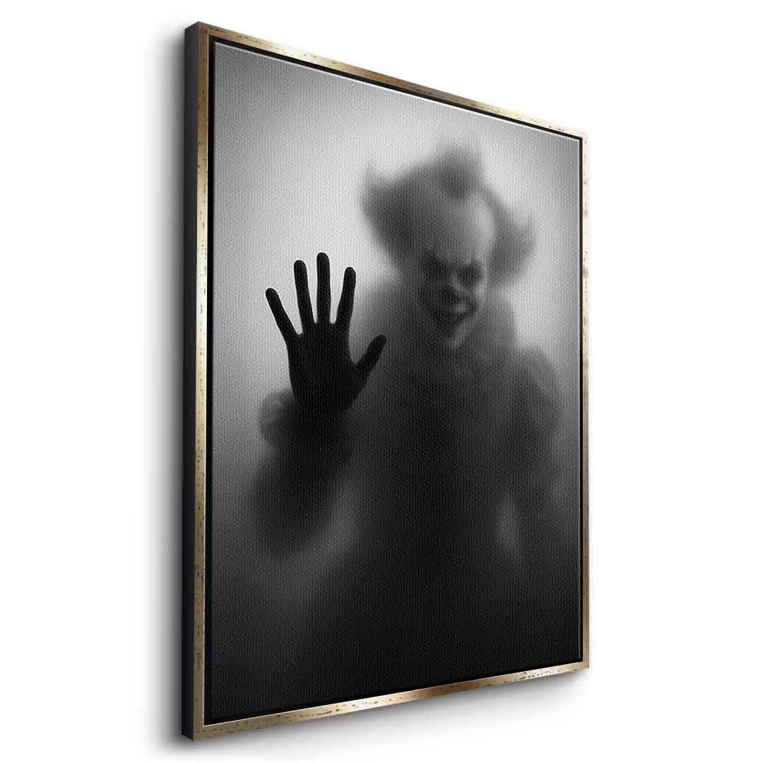 Pennywise's Silhouette