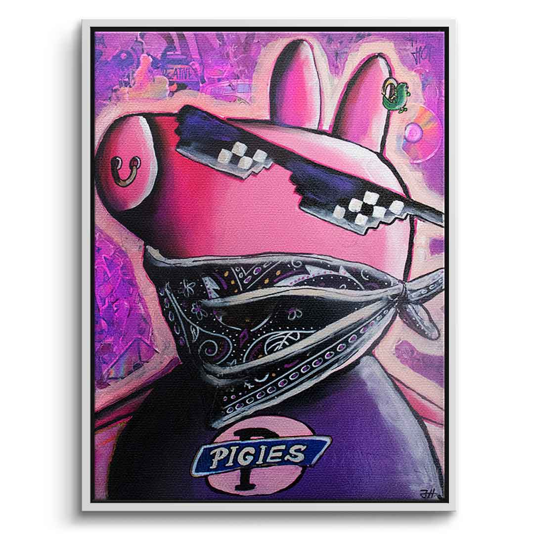 Peppy Kaptur