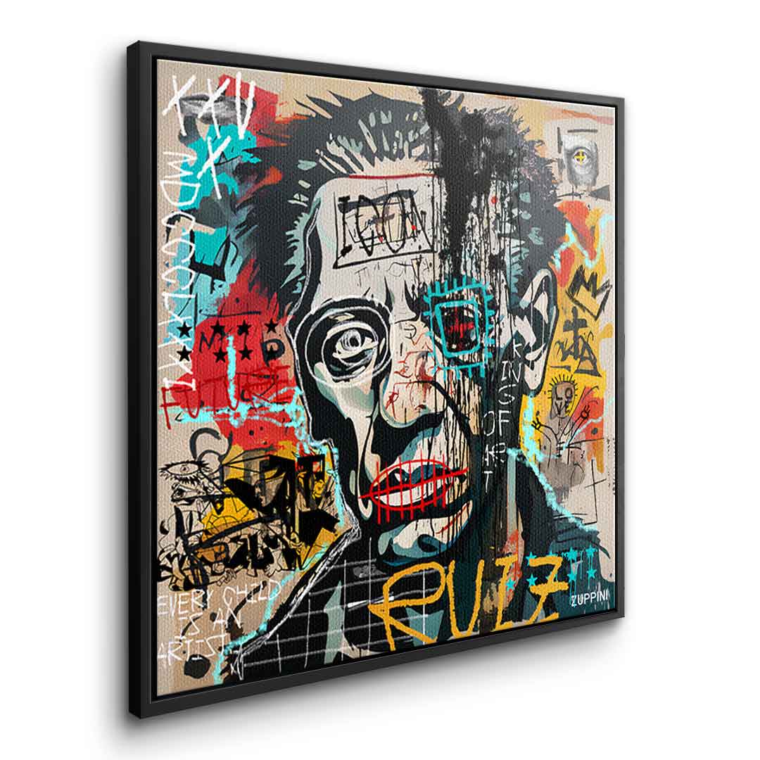 Picasso 2.0