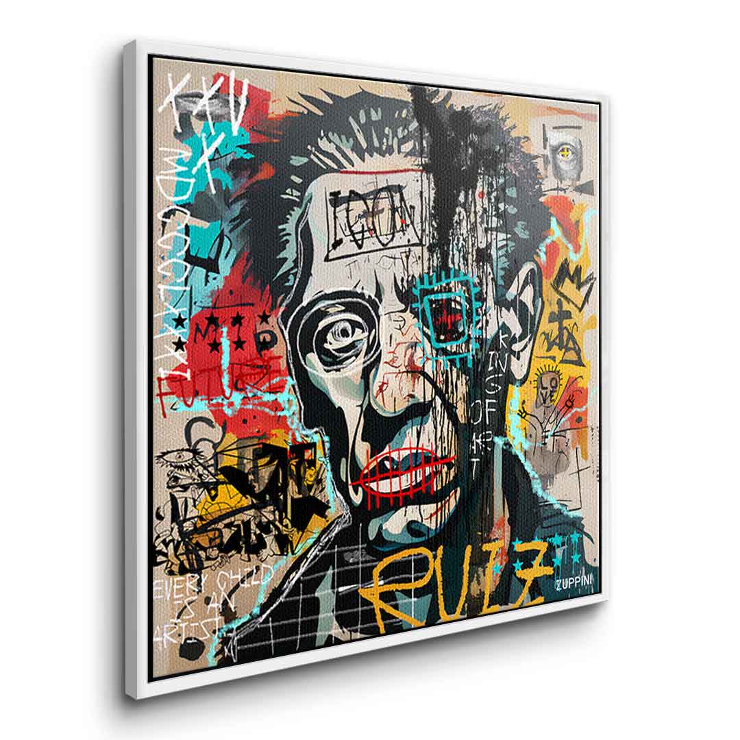 Picasso 2.0