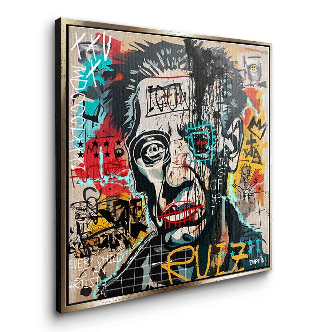 Picasso 2.0