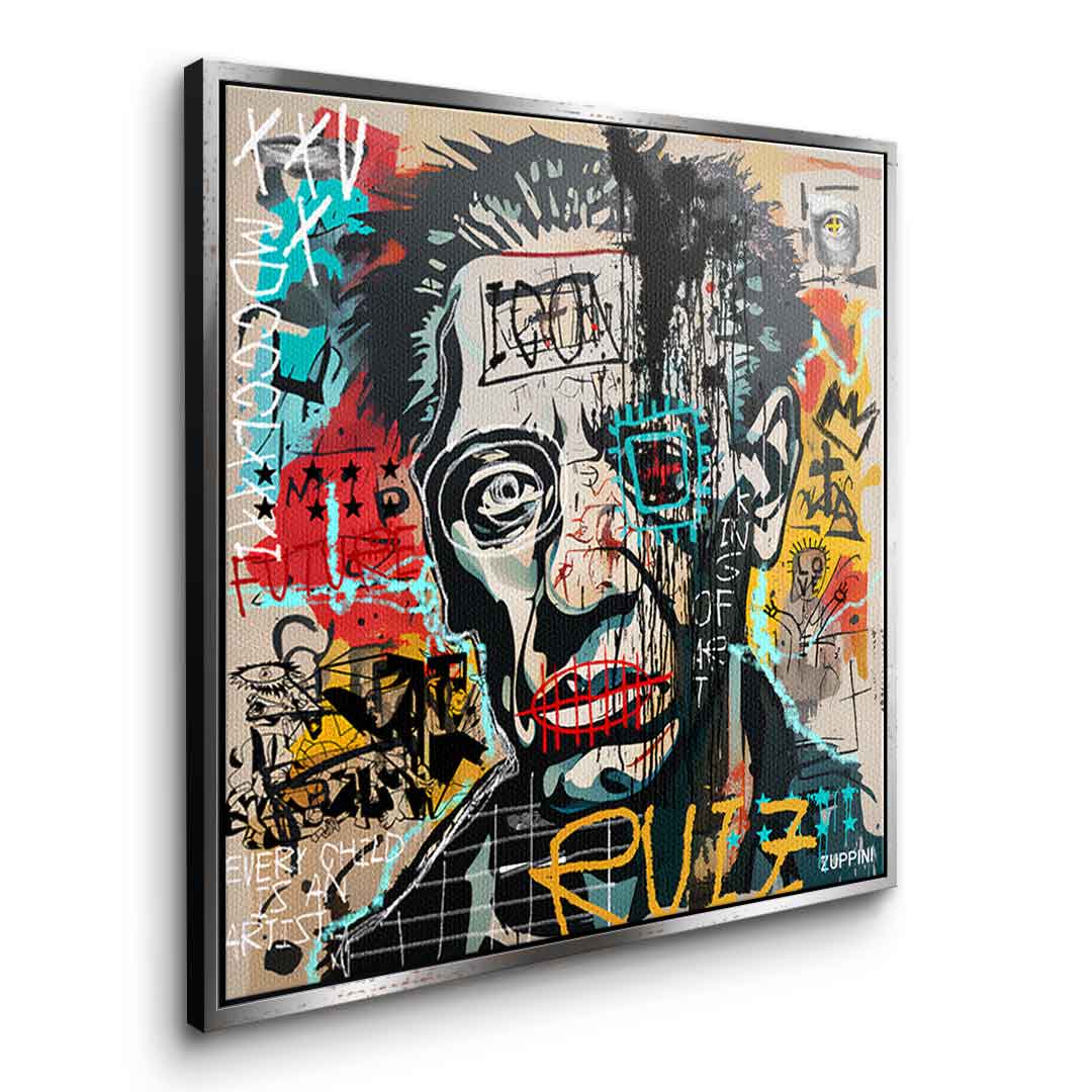 Picasso 2.0